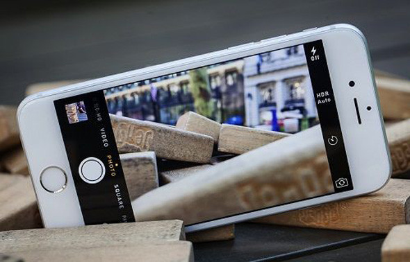 iPhone’nunuz gizlice fotoğrafınızı çekiyor olabilir! - Resim: 2