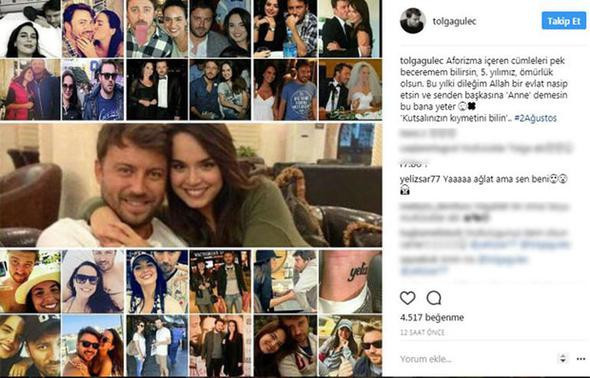 Şoke eden ayrılık onlarda boşandı kimse beklemiyordu - Resim: 4