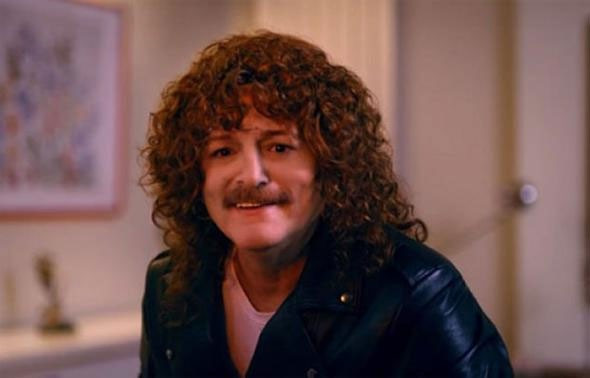 Fotoğraftaki kişiyi tanıdınız mı 'İçerde'nin yıldızı o! - Resim: 4