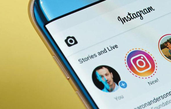 Instagram'da  paylaştığınız selfie  başınızı yakabilir! - Resim: 1