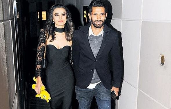 Tuvana Türkay Alper Potuk'u nasıl affetti? Potuk devreye kimi soktu... - Resim: 3