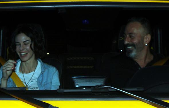 Cem Yılmaz sevgilisi Defne Samyeli'ye 10 milyon liralık ev aldı - Resim: 4