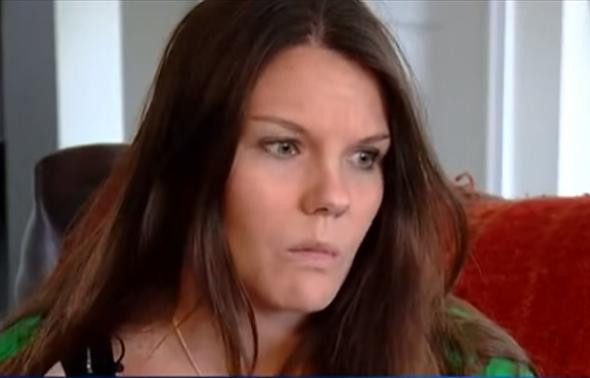 Pitbull  bir çocuğun hayatını böyle kurtardı - Resim: 1