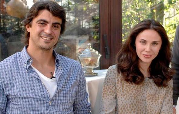 'Annemle kendimizi odamıza kitliyorduk' demişti! İbo'dan olay gönderme - Resim: 4