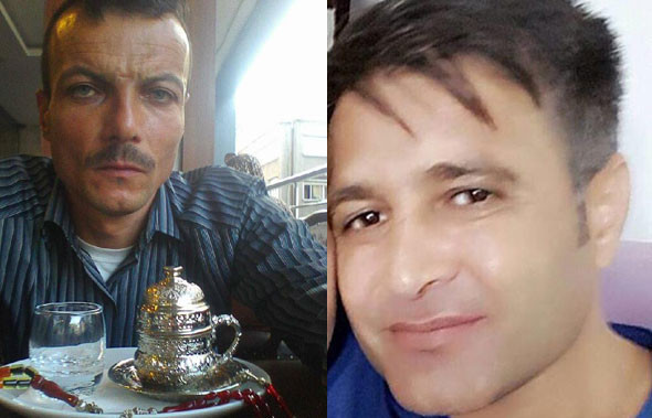 Katil babalar! Biri işkence ile 3 çocuğu katlettiler! - Resim: 1