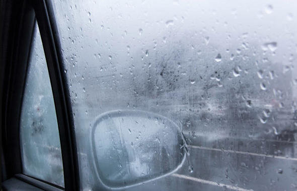 Arabanız bu hale mi geliyor aman dikkat! - Resim: 2