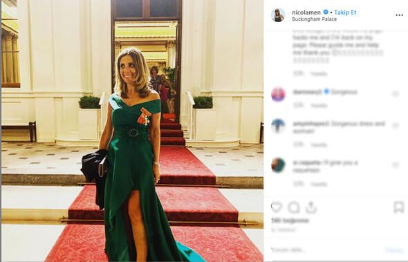 'HERoes: 100 Üst Düzey Kadın Yönetici 2019' listesi açıklandı Türkiye'den 2 isim var - Resim: 2