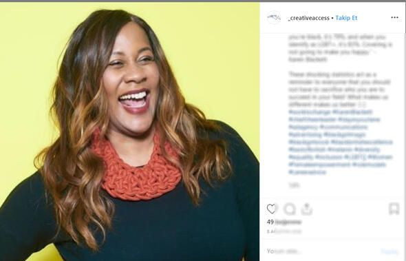 'HERoes: 100 Üst Düzey Kadın Yönetici 2019' listesi açıklandı Türkiye'den 2 isim var - Resim: 4