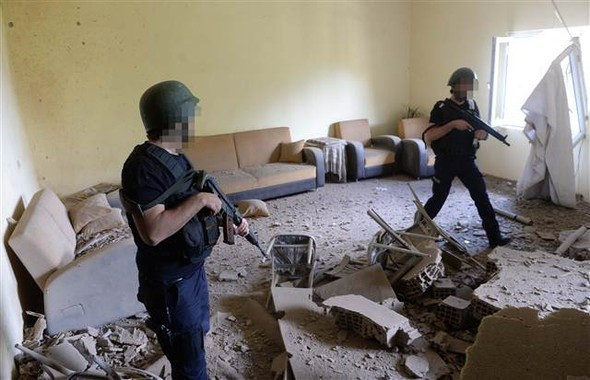 PKK'nın Şırnak'ta açtığı tüneller öyle bir yere çıkıyor ki... - Resim: 4