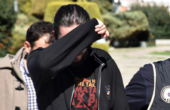 En bomba FETÖ gözaltıları! Kaleci, memur, doktor ve işadamı var - Resim: 1