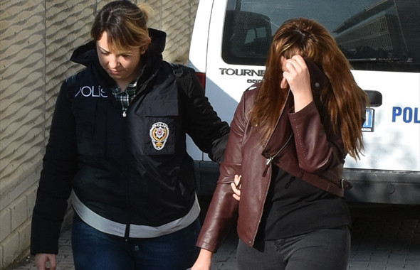 En bomba FETÖ gözaltıları! Memur, öğretmen ve gaybubetteki firari - Resim: 3