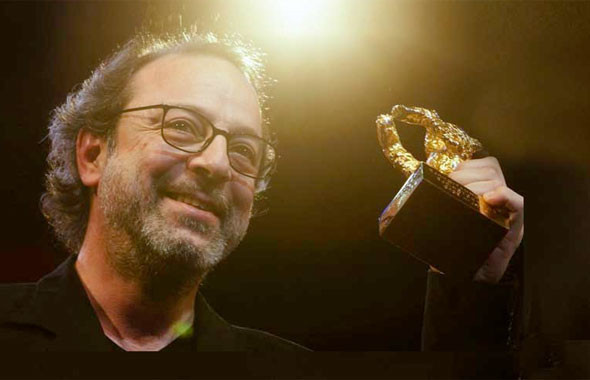 Semih Kaplanoğlu'nun eşi kimdir? Başını kapatınca olay olmuştu! - Resim: 2