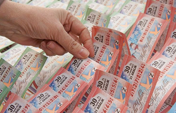 Milli Piyango tam liste yılbaşı amortiler (Milli Piyango bilet sorgula) - Resim: 1