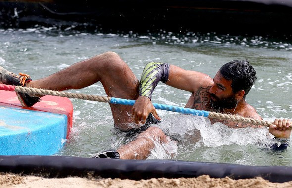 Eser West uyuşturucu iddiası gerçek mi asıl ayrılık nedeni...  - Resim: 2