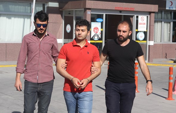 Şok ByLock gözaltı listesi! BBP'li isim, hocalar ve rütbeliler var - Resim: 2