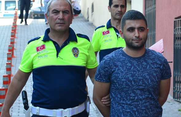 Şok ByLock gözaltı listesi! BBP'li isim, hocalar ve rütbeliler var - Resim: 3