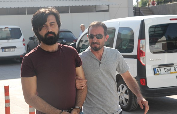 Şok ByLock gözaltı listesi! BBP'li isim, hocalar ve rütbeliler var - Resim: 4