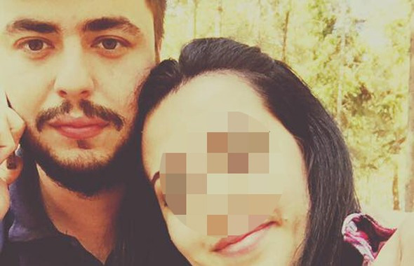 Gelin damadı düğünden önce bıçaklayıp öldürdü! Sebep de... - Resim: 4