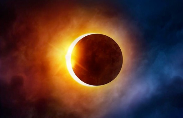 Güneş tutulması burçları nasıl etkileyecek? İsrail'e dikkat - Resim: 3