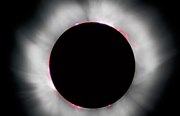 Güneş tutulması burçları nasıl etkileyecek? İsrail'e dikkat - Resim: 4