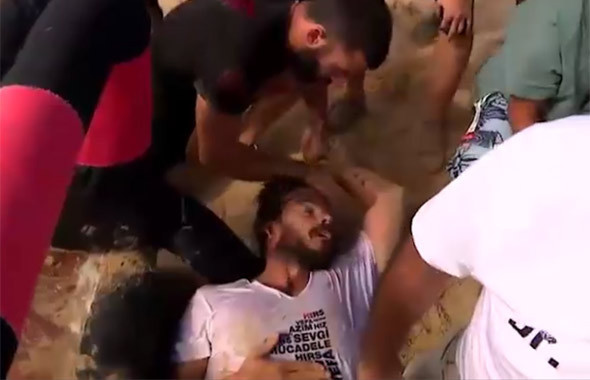 Hakan Hatipoğlu'nun eşi Gizem Hatipoğlu kimdir? Karısı şok oldu - Resim: 1