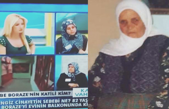 Kesik başlı nine cinayeti! Katiller Müge Anlı'ya çıkmışlar - Resim: 2