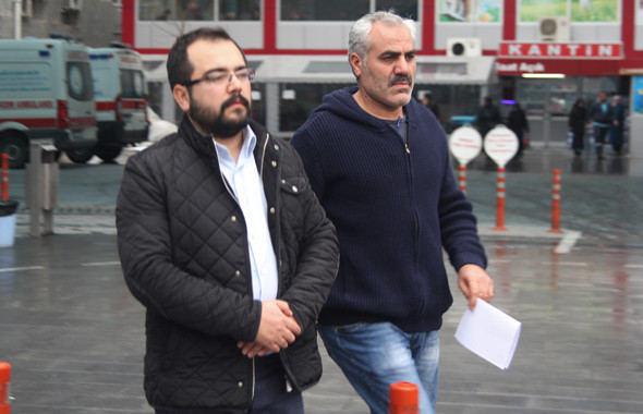 En bomba FETÖ gözaltıları! Gülen'in listesindeki isim de var...  - Resim: 3