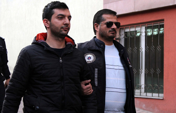 Gaybubet evine FETÖ baskını! Subay, hakim, mahrem 'Abi'ler ve... - Resim: 2