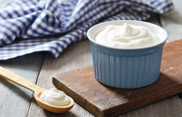 Evde yoğurt nasıl yapılır püf noktası! Mayasını böyle koyarsanız... - Resim: 1