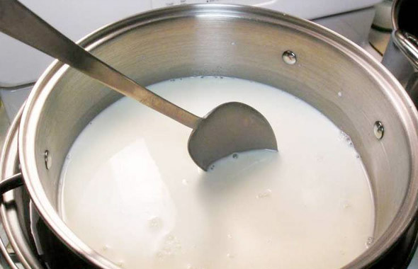 Evde yoğurt nasıl yapılır püf noktası! Mayasını böyle koyarsanız... - Resim: 3