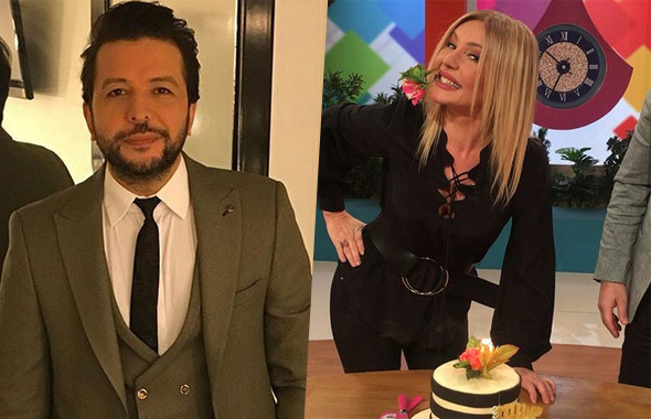 Seda Akgül evlilik yolunda! Sevgilisiyle nişanlandı - Resim: 2