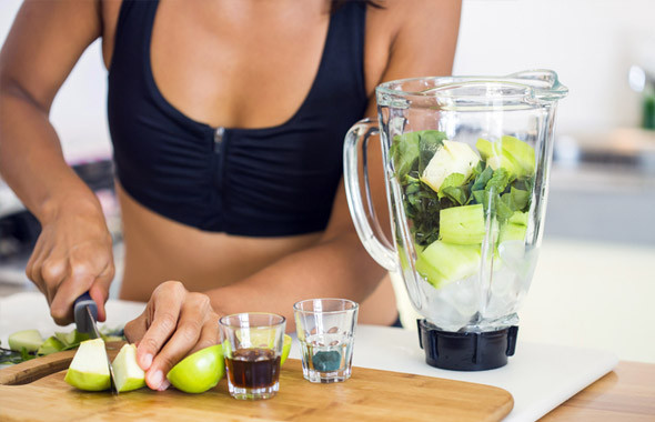 İki katı kilo verdiren diyet karışımı! Zayıflatan 5 süper yiyecek - Resim: 2