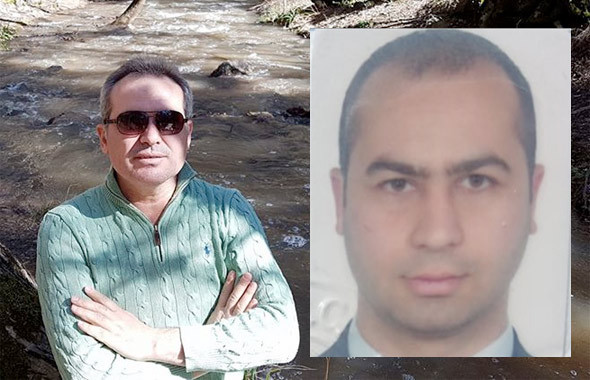 Volkan Bayar ve eşiyle ilgili çok vahim iddialar var bunlar doğru mu? - Resim: 2