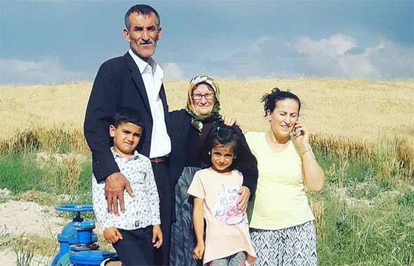 Kayıp Eylül'ün zanlısı Uğur Koçyiğit işte bu resimdeki! Meğer o gün Eylül'ü...  - Resim: 3