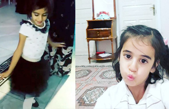 Küçük Eylül'den kahreden haber: Her yerde aranıyordu! - Resim: 1