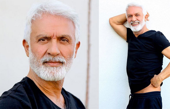 Talat Bulut'un eşi kimdir? Taciz ifşasını yapan kızından bile küçük... - Resim: 1