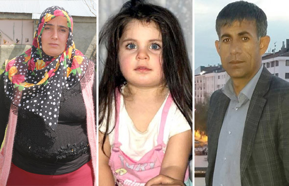 Erdoğan Leyla'nın babasını arayınca ortaya çıktı! Cenazesi geldiğinde... - Resim: 1