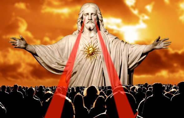 Evangelist nedir? 7 aşamalı sapkın dini inancın Türkiye kısmına bakın! - Resim: 4