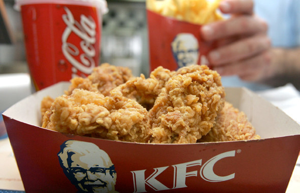 Amerikan ürünleri neler? ABD malı sigara - güzellik - giyim markaları  - Resim: 2