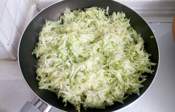 Üç günde garanti 3 kilo verdiren kabak detoksu nasıl yapılır? - Resim: 2