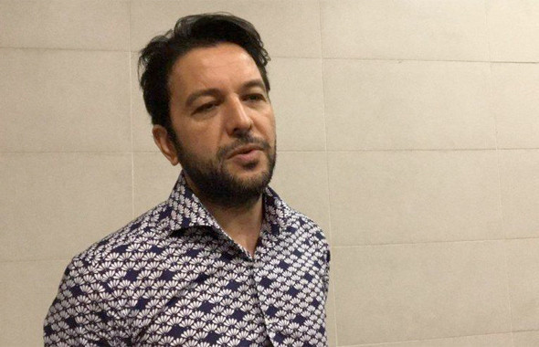 Alıkonulduğu iddia edilmişti! Kızların babasından Nihat Doğan'a şok suçlamalar - Resim: 1