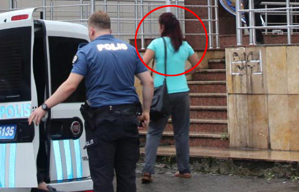 Çıplak erkekle basan adamın ifadesi: Eşimin bir erkekle ilişkisini...  - Resim: 4