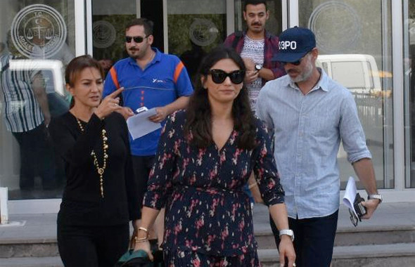 Murat Başoğlu yeğenini suçladı! Tecavüz detayı bomba - Resim: 4