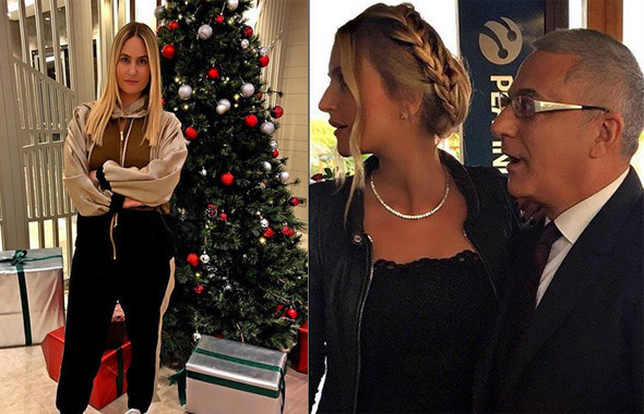 Mehmet Ali Erbil'in durumuyla ilgili iyi haber yok kızı dua istedi - Resim: 1