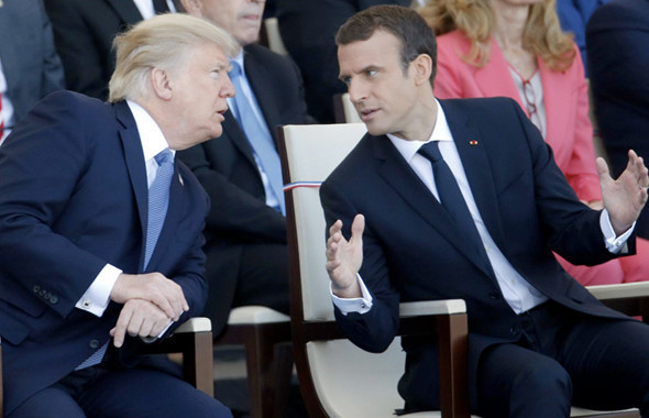 Türkiye hangi tarafta? Amerika ve Rusya'yı destekleyen ülkeler - Resim: 3