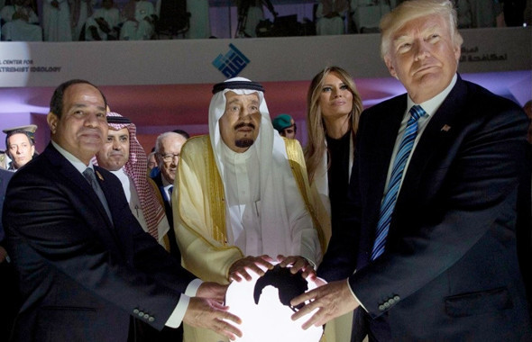 Türkiye hangi tarafta? Amerika ve Rusya'yı destekleyen ülkeler - Resim: 2