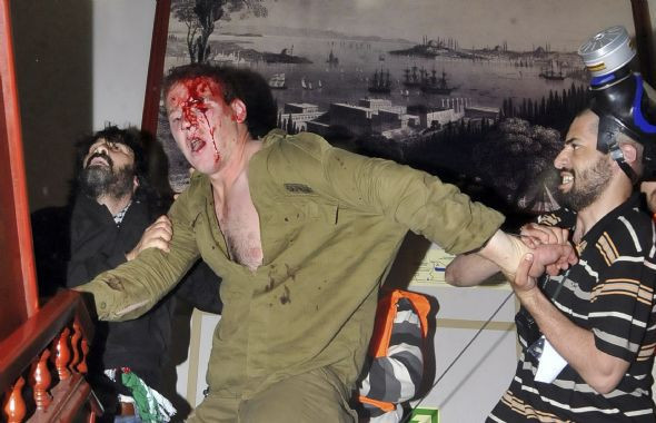 Yılın ödüllü basın fotoğrafları! - Resim: 1