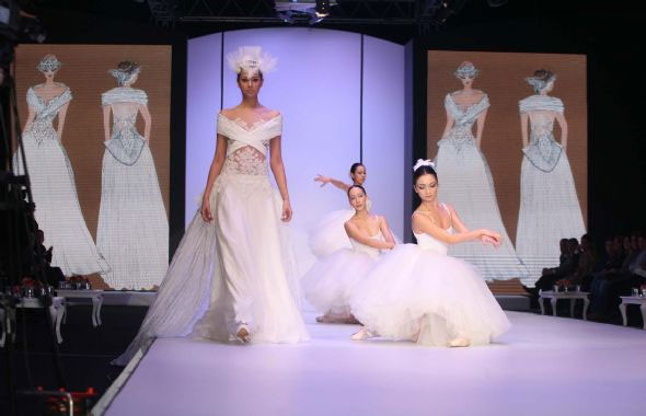 İzmir, Rus gelinleri giydirecek! - Resim: 3