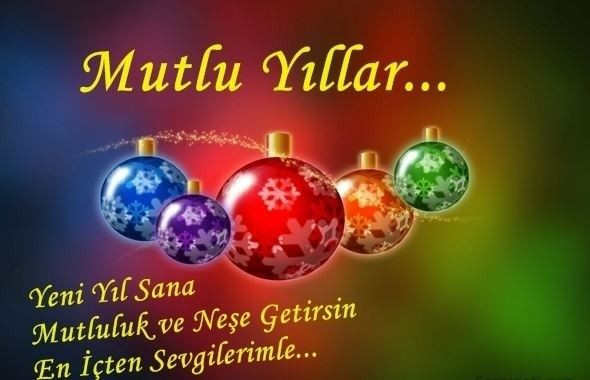 Yeni yıl mesajları komik resimli 2020 kurumsal yılbaşı mesajları - Resim: 3