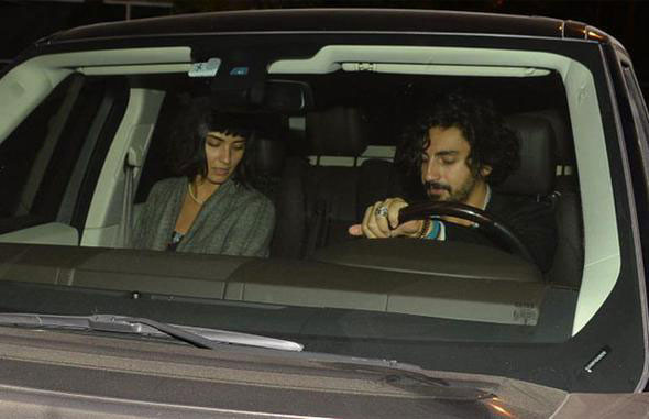 Tuba Büyüküstün'ün sevgilisine koyduğu yasağa bakın! - Resim: 3